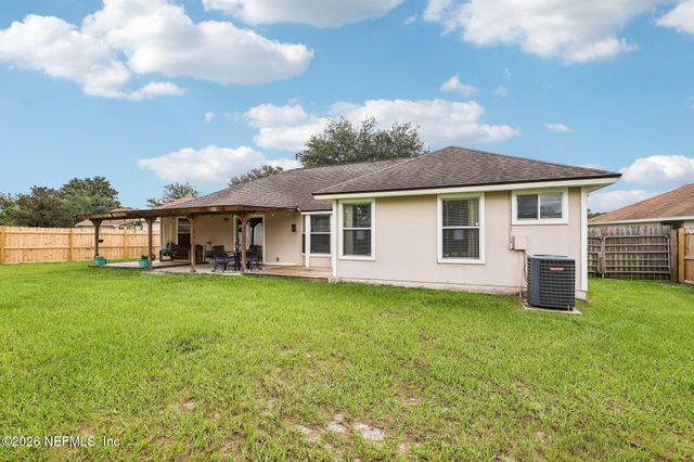 3756 ARAVA Drive, Green Cove Springs, FL 32043