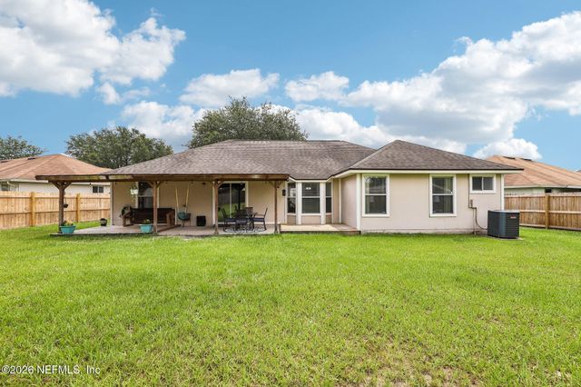 3756 ARAVA Drive, Green Cove Springs, FL 32043
