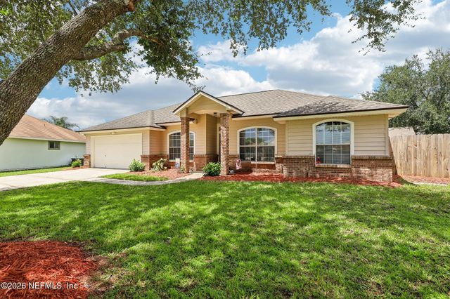 3756 ARAVA Drive, Green Cove Springs, FL 32043