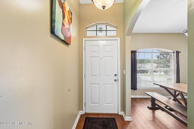 3756 ARAVA Drive, Green Cove Springs, FL 32043