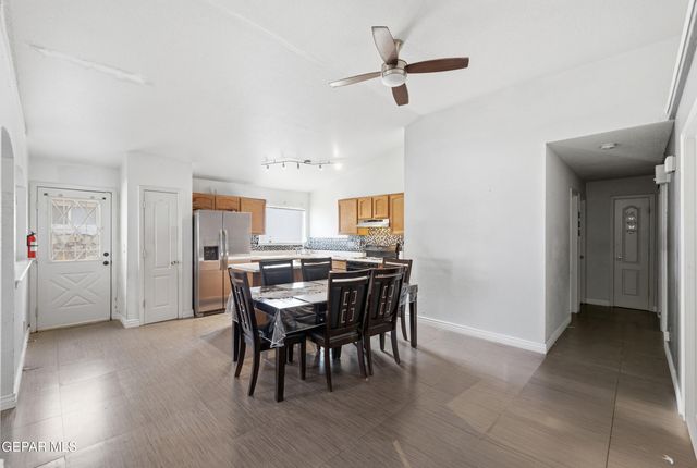 305 De Stefano Lane, Horizon City, TX 79928