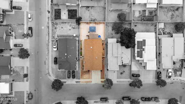 305 De Stefano Lane, Horizon City, TX 79928