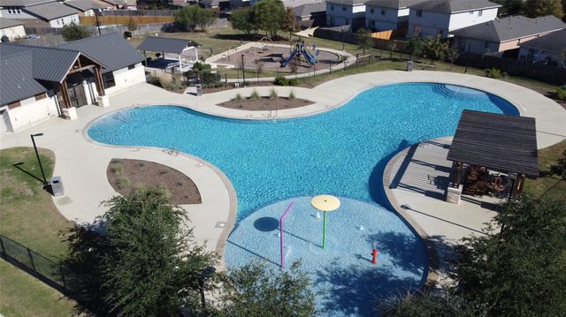 3412 Firoj DR, Pflugerville, TX 78660