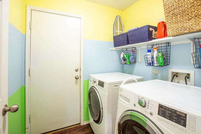 3412 Firoj DR, Pflugerville, TX 78660