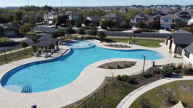 3412 Firoj DR, Pflugerville, TX 78660