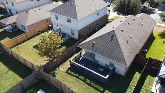 3412 Firoj DR, Pflugerville, TX 78660