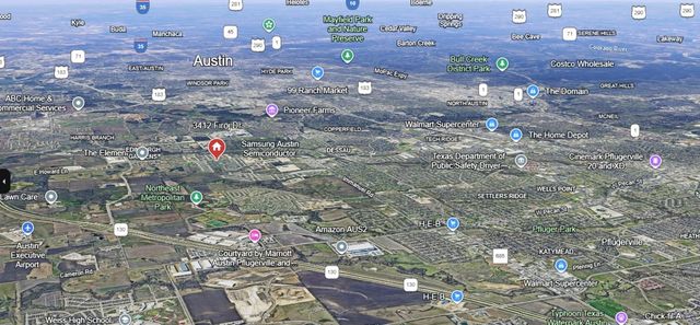 3412 Firoj DR, Pflugerville, TX 78660