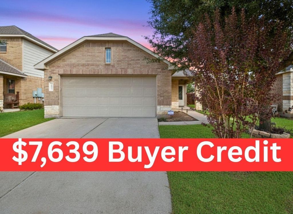 3412 Firoj DR, Pflugerville, TX 78660