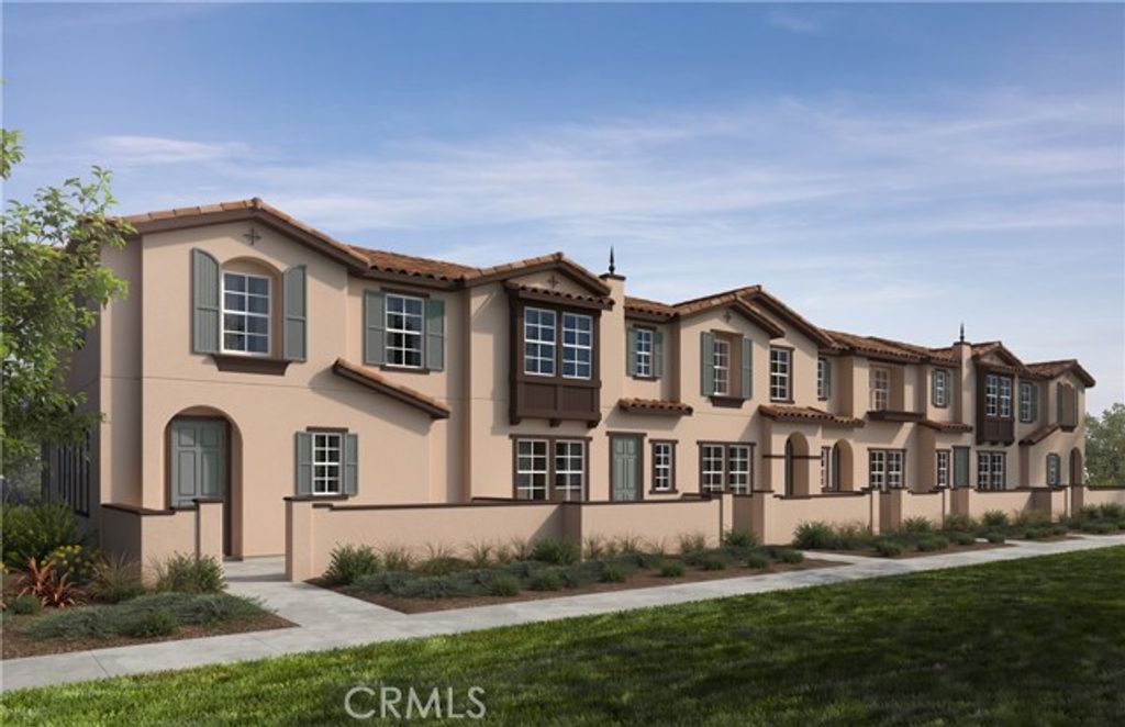 4273 E Rincon Street, Ontario, CA 91761