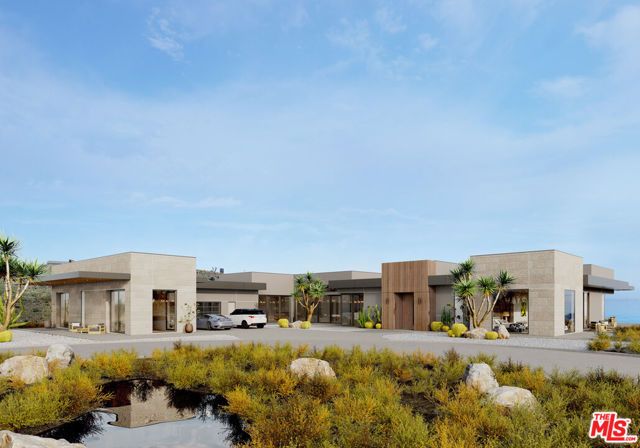 9522 Cotharin Road, Malibu, CA 90265