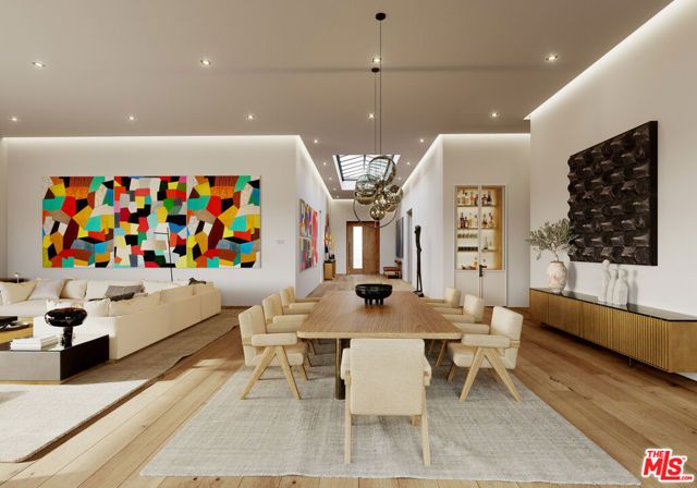 9522 Cotharin Road, Malibu, CA 90265
