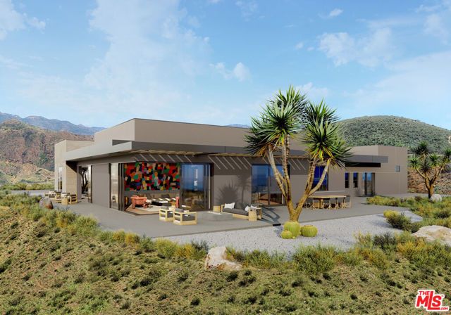 9522 Cotharin Road, Malibu, CA 90265