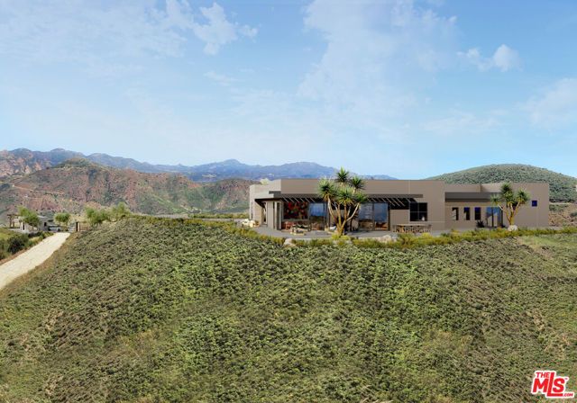9522 Cotharin Road, Malibu, CA 90265