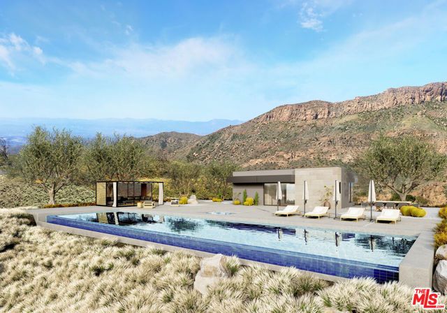 9522 Cotharin Road, Malibu, CA 90265