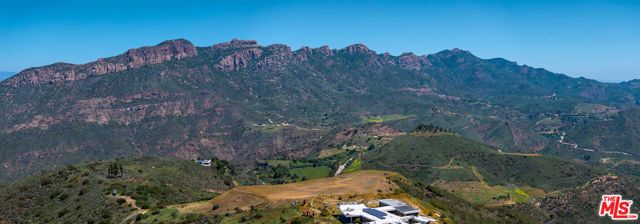 9522 Cotharin Road, Malibu, CA 90265