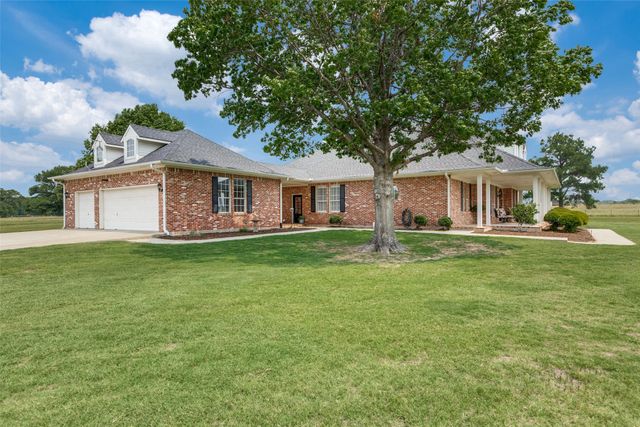 12198 Bell Road, Pilot Point, TX 76258