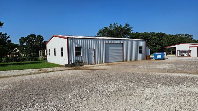 12198 Bell Road, Pilot Point, TX 76258