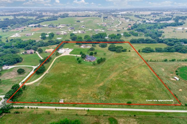 12198 Bell Road, Pilot Point, TX 76258