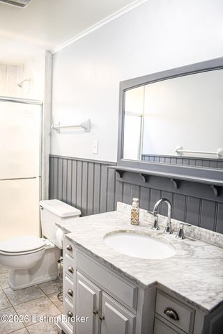 104 Reservoir Rd, Frankfort, KY 40601