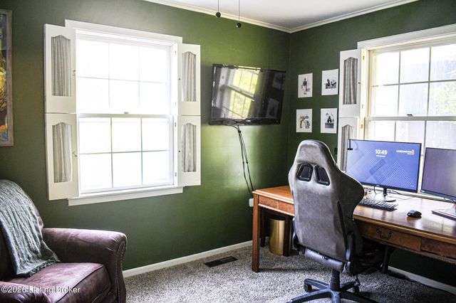 104 Reservoir Rd, Frankfort, KY 40601