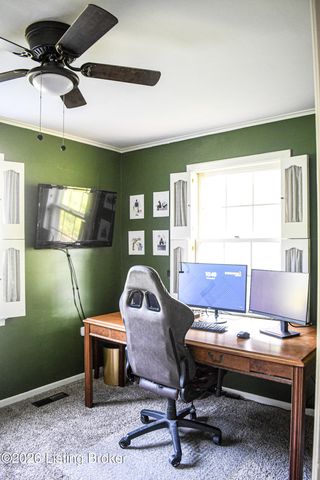 104 Reservoir Rd, Frankfort, KY 40601