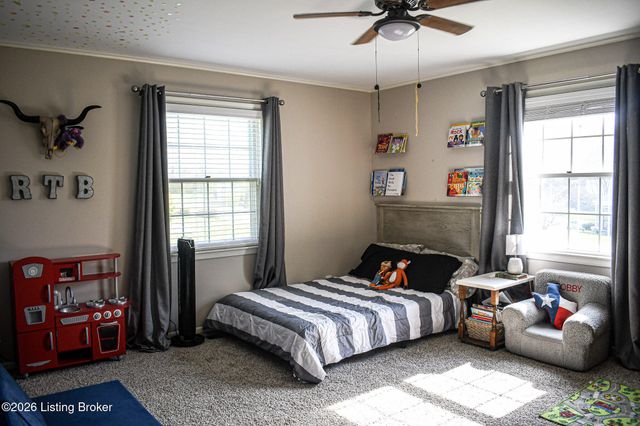 104 Reservoir Rd, Frankfort, KY 40601