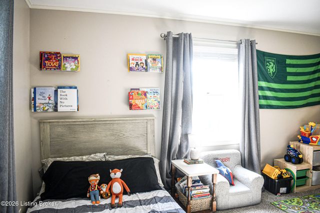 104 Reservoir Rd, Frankfort, KY 40601