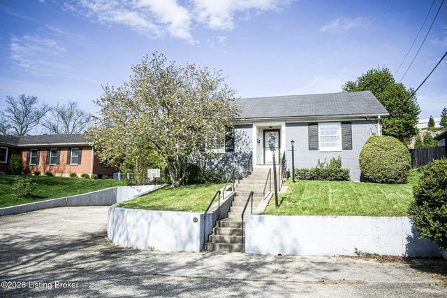 104 Reservoir Rd, Frankfort, KY 40601