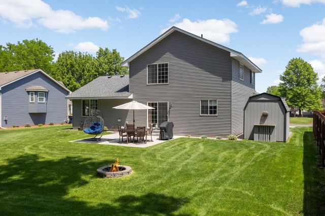 18911 Embers Avenue, Farmington, MN 55024