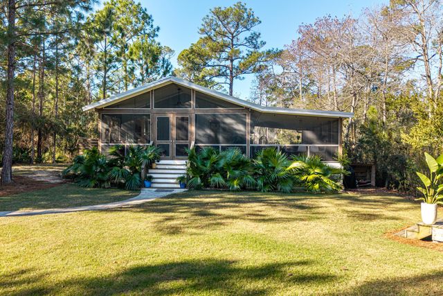 59 Chelsey Lane, Santa Rosa Beach, FL 32459