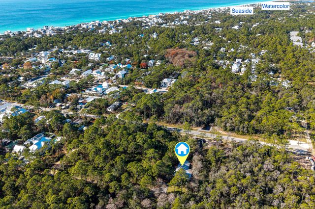 59 Chelsey Lane, Santa Rosa Beach, FL 32459