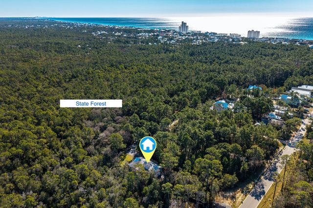 59 Chelsey Lane, Santa Rosa Beach, FL 32459