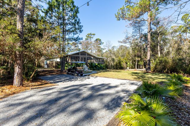 59 Chelsey Lane, Santa Rosa Beach, FL 32459