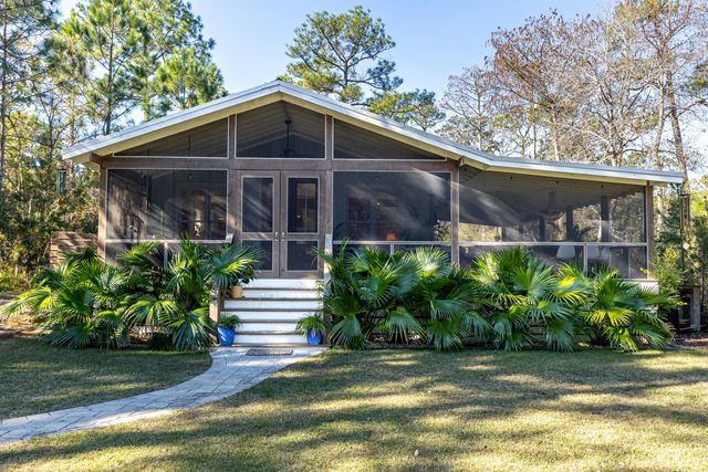 59 Chelsey Lane, Santa Rosa Beach, FL 32459