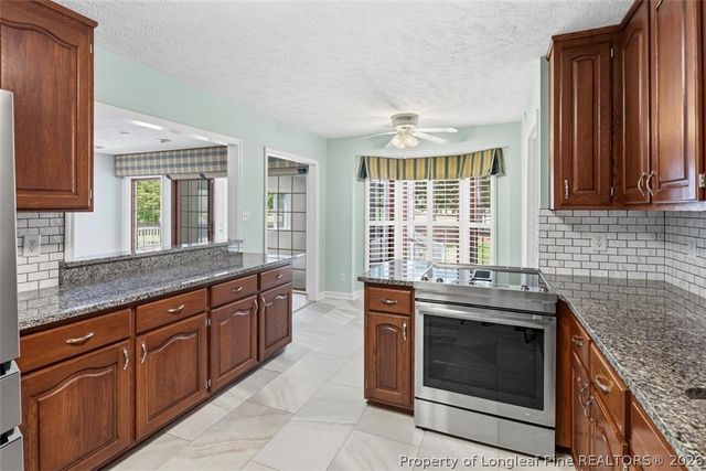 4159 Bent Grass Drive, Fayetteville, NC 28312