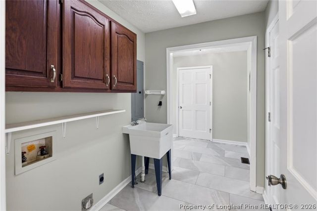 4159 Bent Grass Drive, Fayetteville, NC 28312