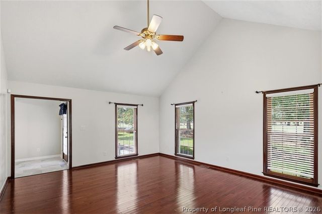 4159 Bent Grass Drive, Fayetteville, NC 28312