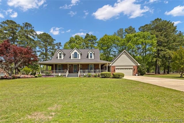4159 Bent Grass Drive, Fayetteville, NC 28312