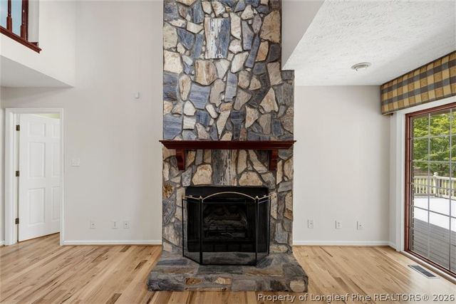 4159 Bent Grass Drive, Fayetteville, NC 28312