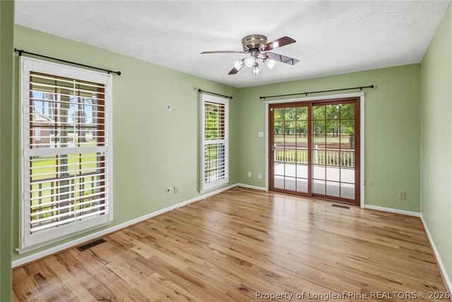4159 Bent Grass Drive, Fayetteville, NC 28312