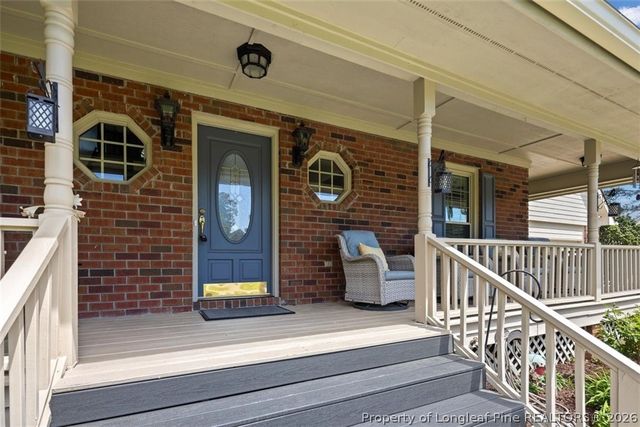4159 Bent Grass Drive, Fayetteville, NC 28312