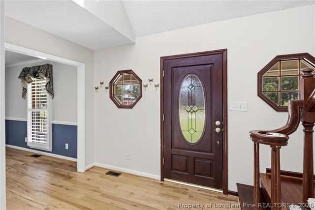 4159 Bent Grass Drive, Fayetteville, NC 28312