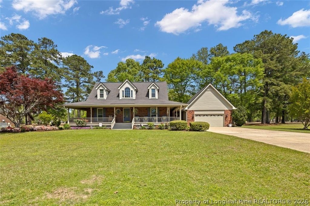 4159 Bent Grass Drive, Fayetteville, NC 28312 — photo 2