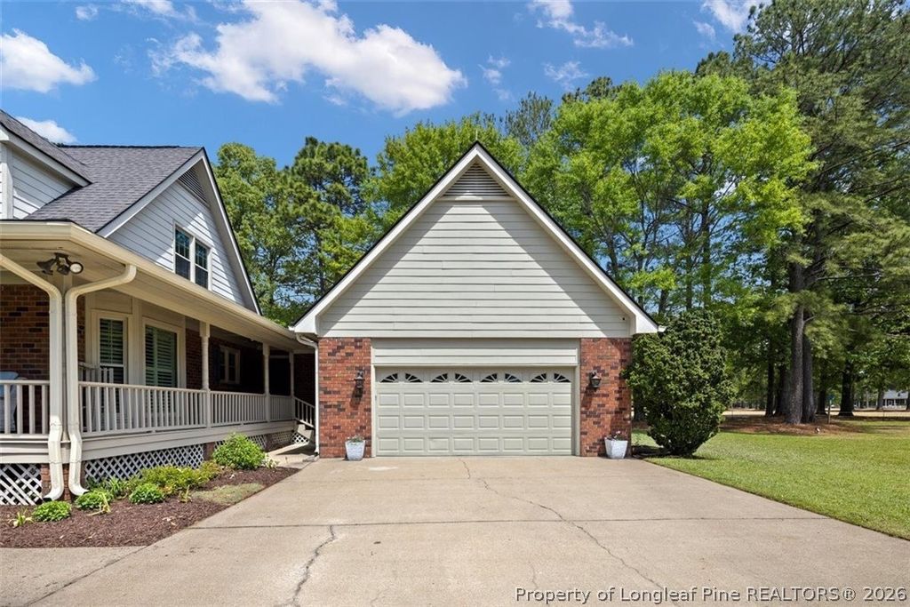 4159 Bent Grass Drive, Fayetteville, NC 28312 — photo 3