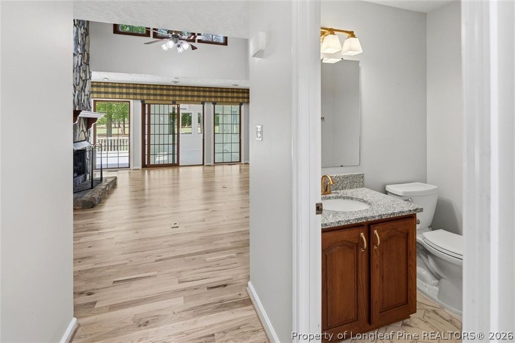 4159 Bent Grass Drive, Fayetteville, NC 28312 — photo 34