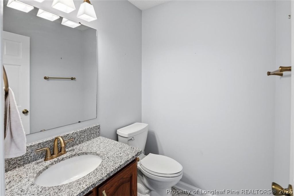 4159 Bent Grass Drive, Fayetteville, NC 28312 — photo 35