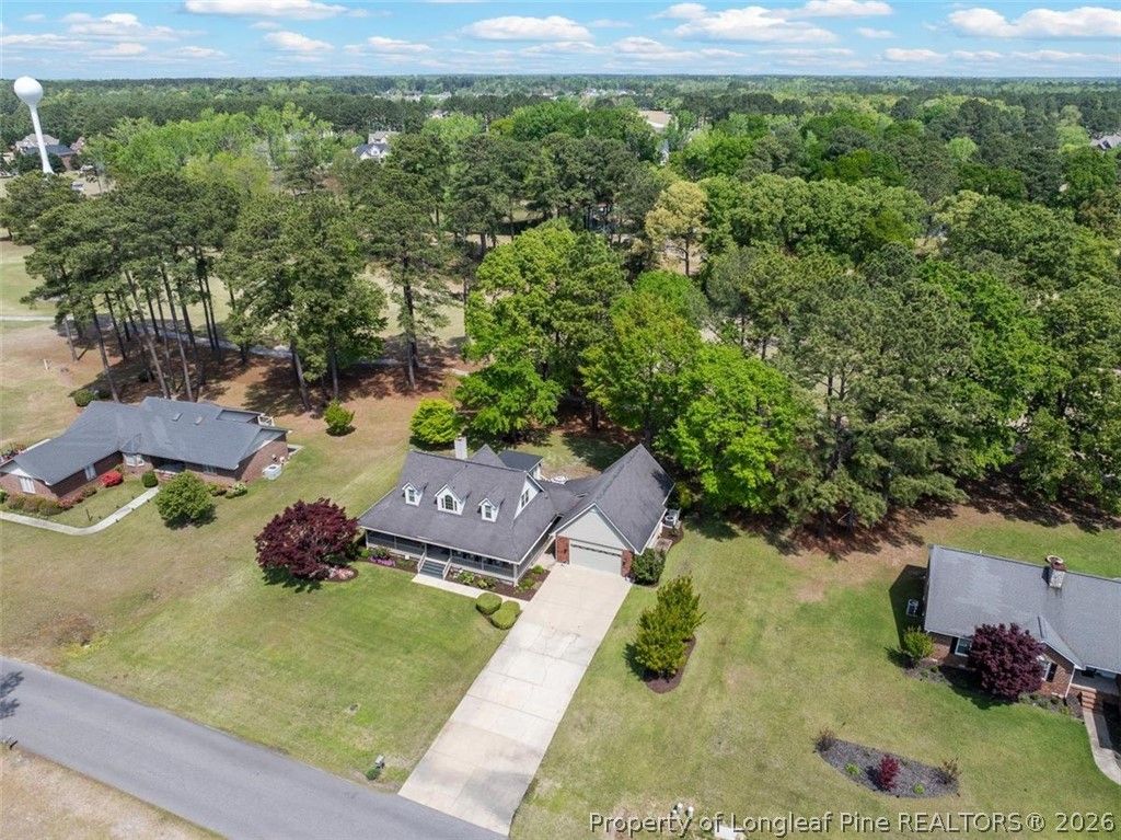 4159 Bent Grass Drive, Fayetteville, NC 28312 — photo 4