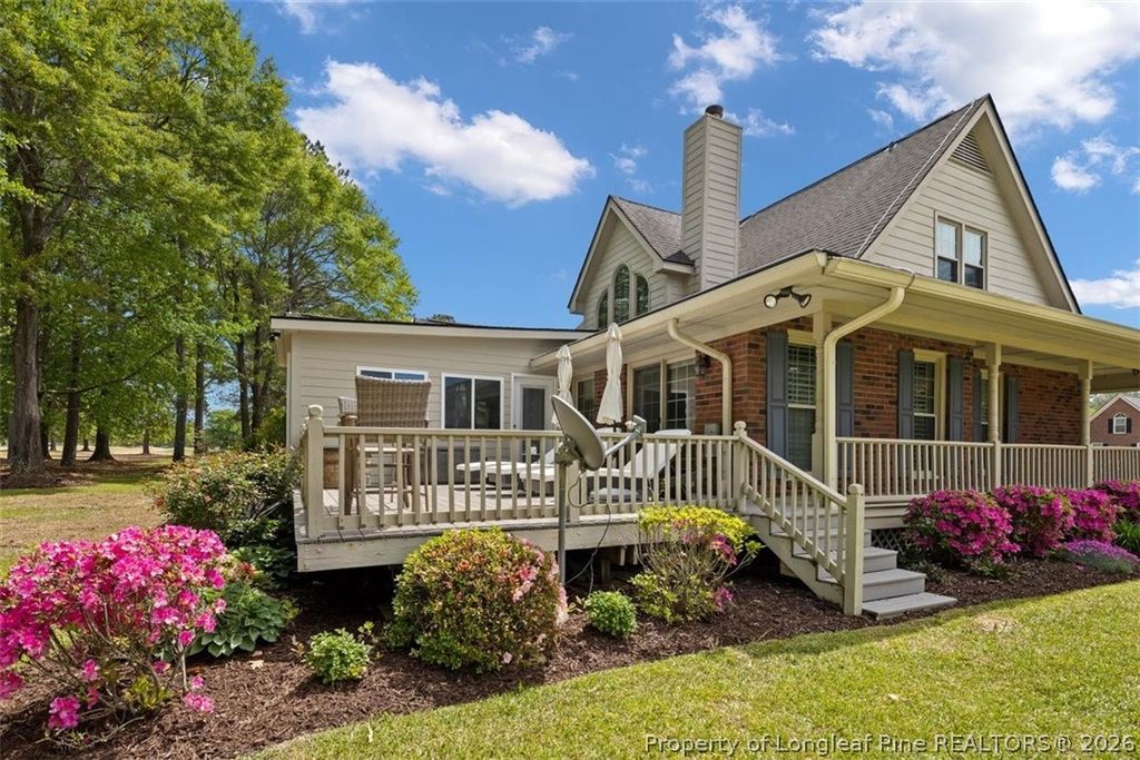 4159 Bent Grass Drive, Fayetteville, NC 28312 — photo 49
