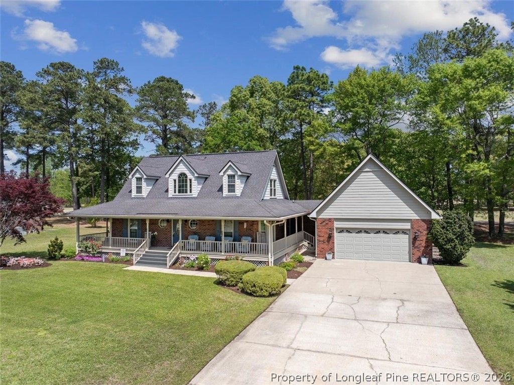 4159 Bent Grass Drive, Fayetteville, NC 28312 — photo 5