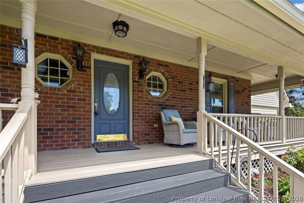 4159 Bent Grass Drive, Fayetteville, NC 28312 — photo 6
